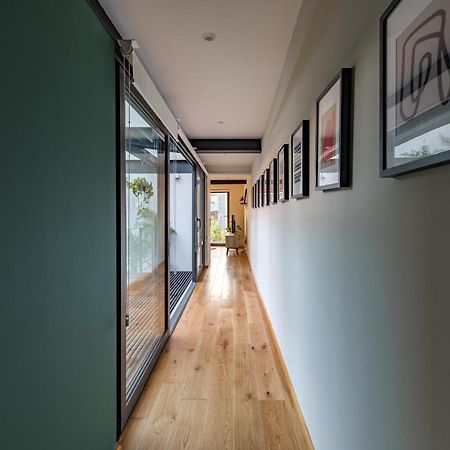 Modern Apartments La Condesa Pet Friendly Mexiko-Stadt Exterior foto