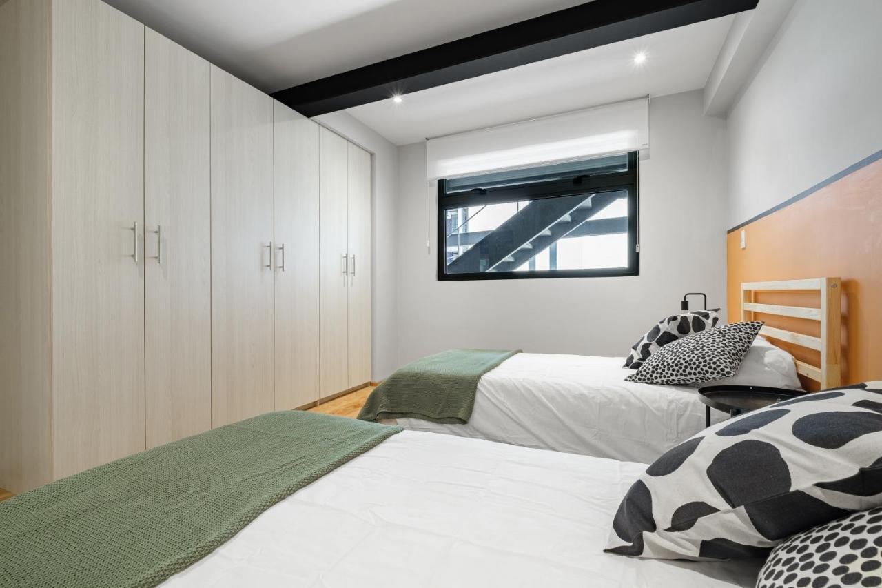 Modern Apartments La Condesa Pet Friendly Mexiko-Stadt Exterior foto